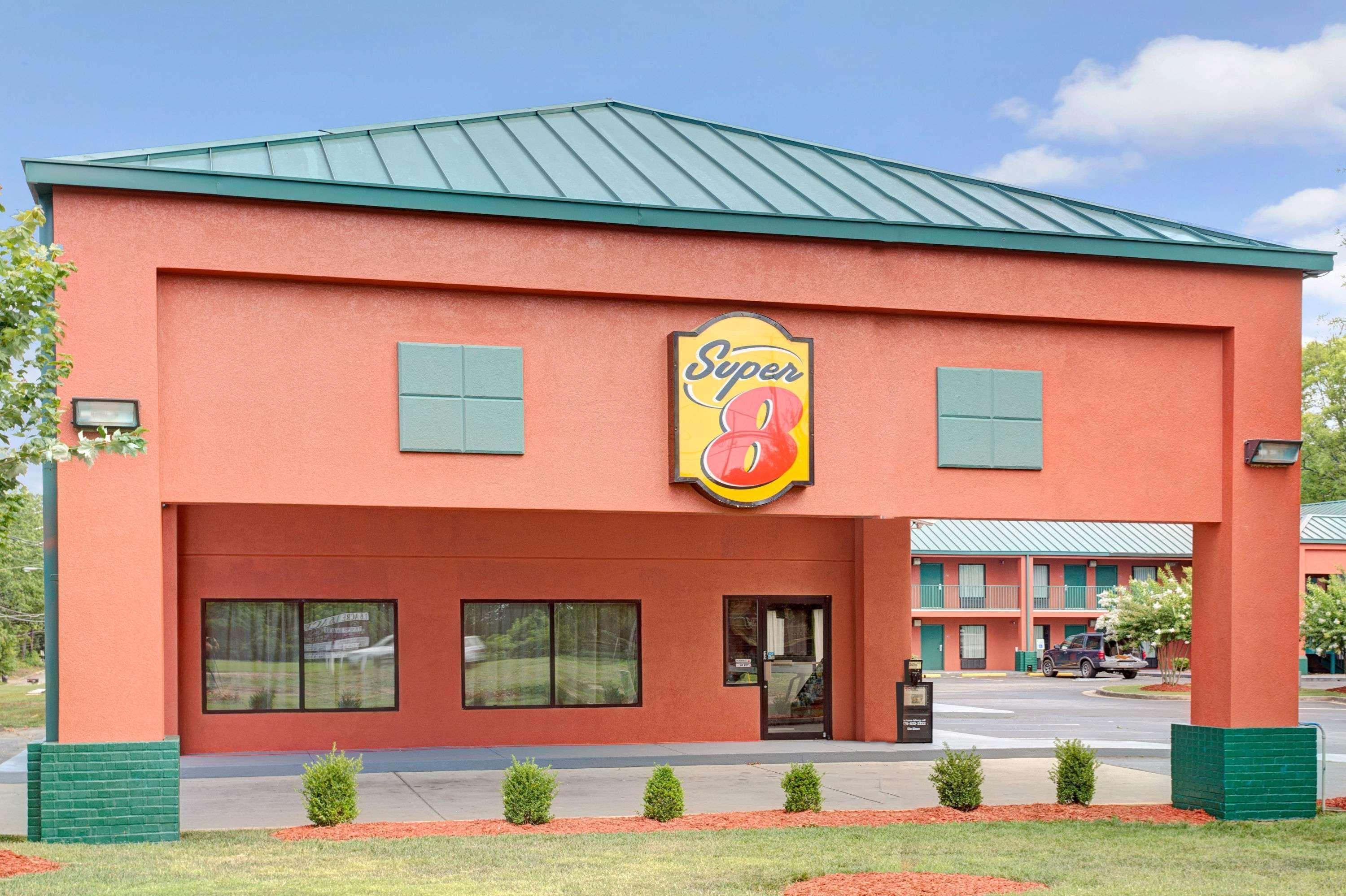Super 8 By Wyndham 3* Gainesville
